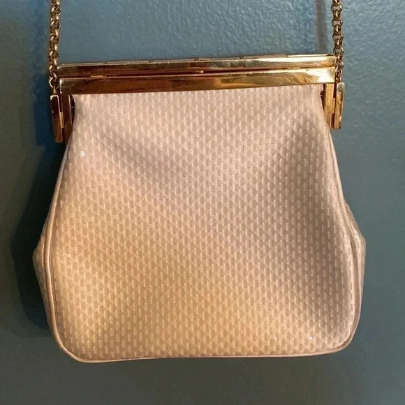 Vintage St John evening bag - Picture 2 of 12